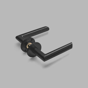 Knud FF Door Lever