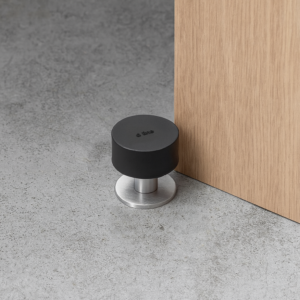 Knud Floor Door Stop Large