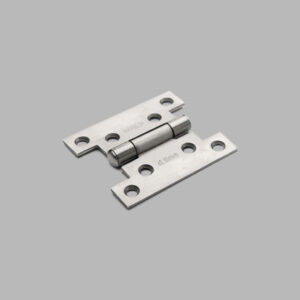 Knud Hinge Square