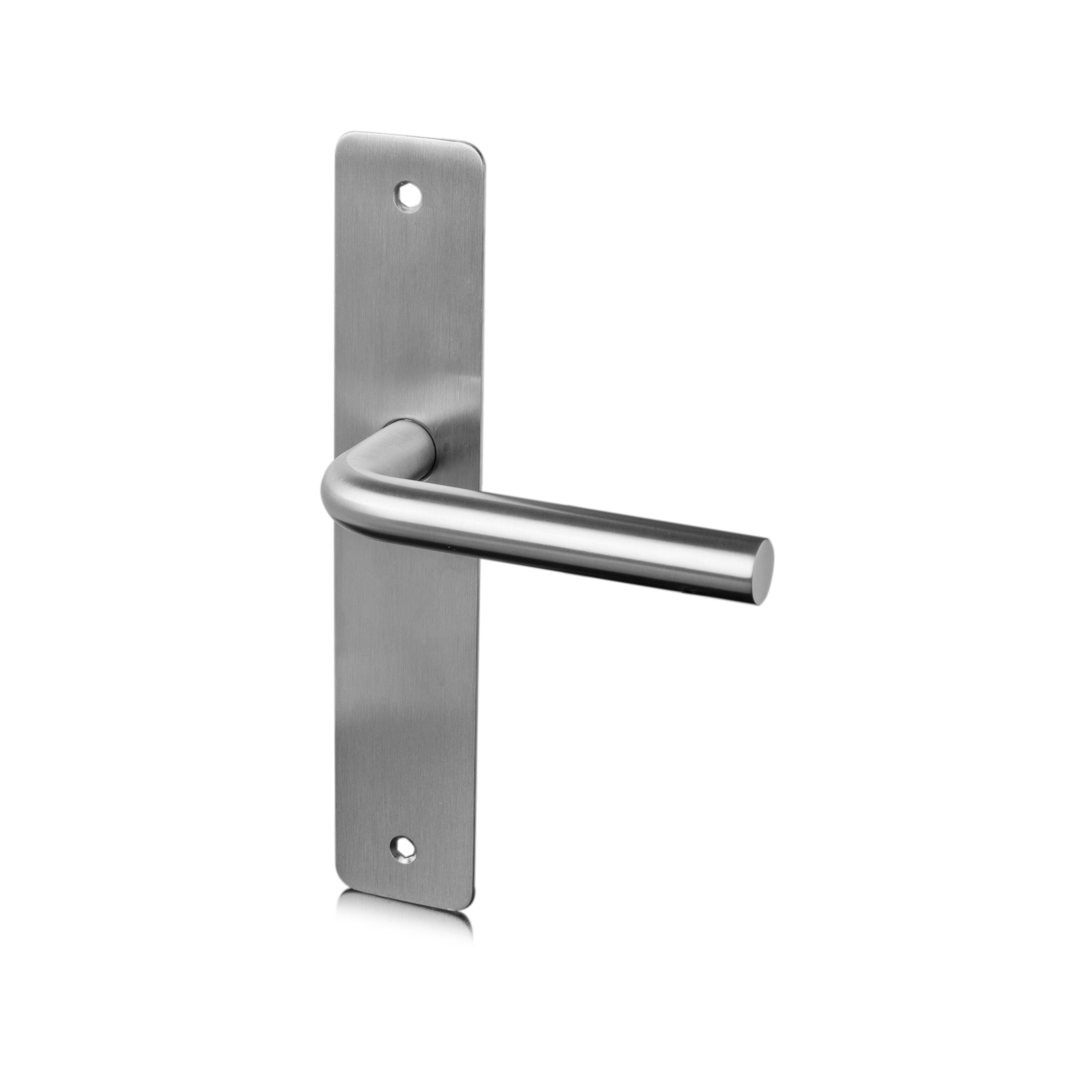 Knud L Door Lever - Image 13