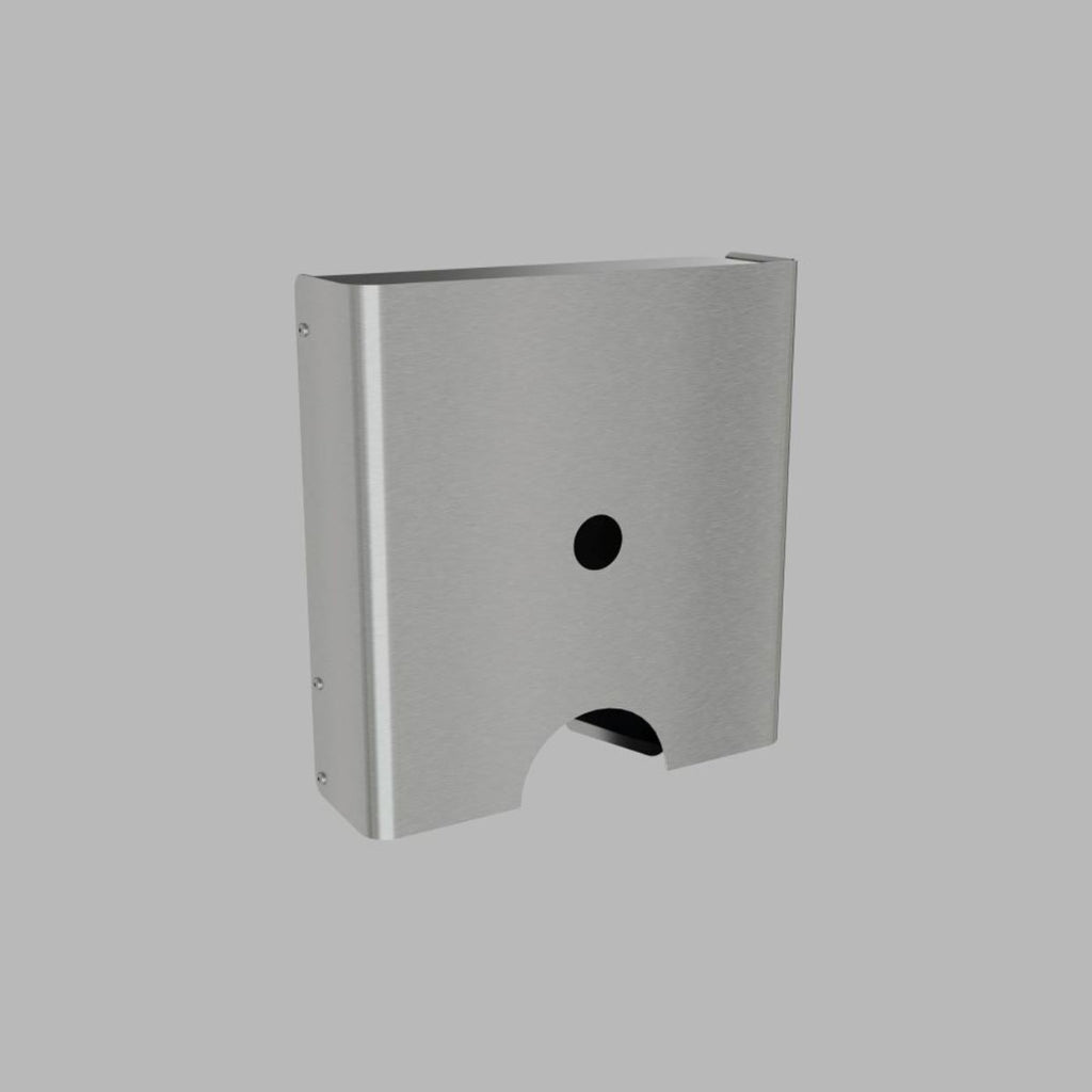 Knud Paper Towel Dispenser - Image 2