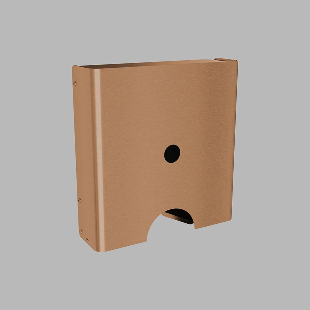 Knud Paper Towel Dispenser - Image 3