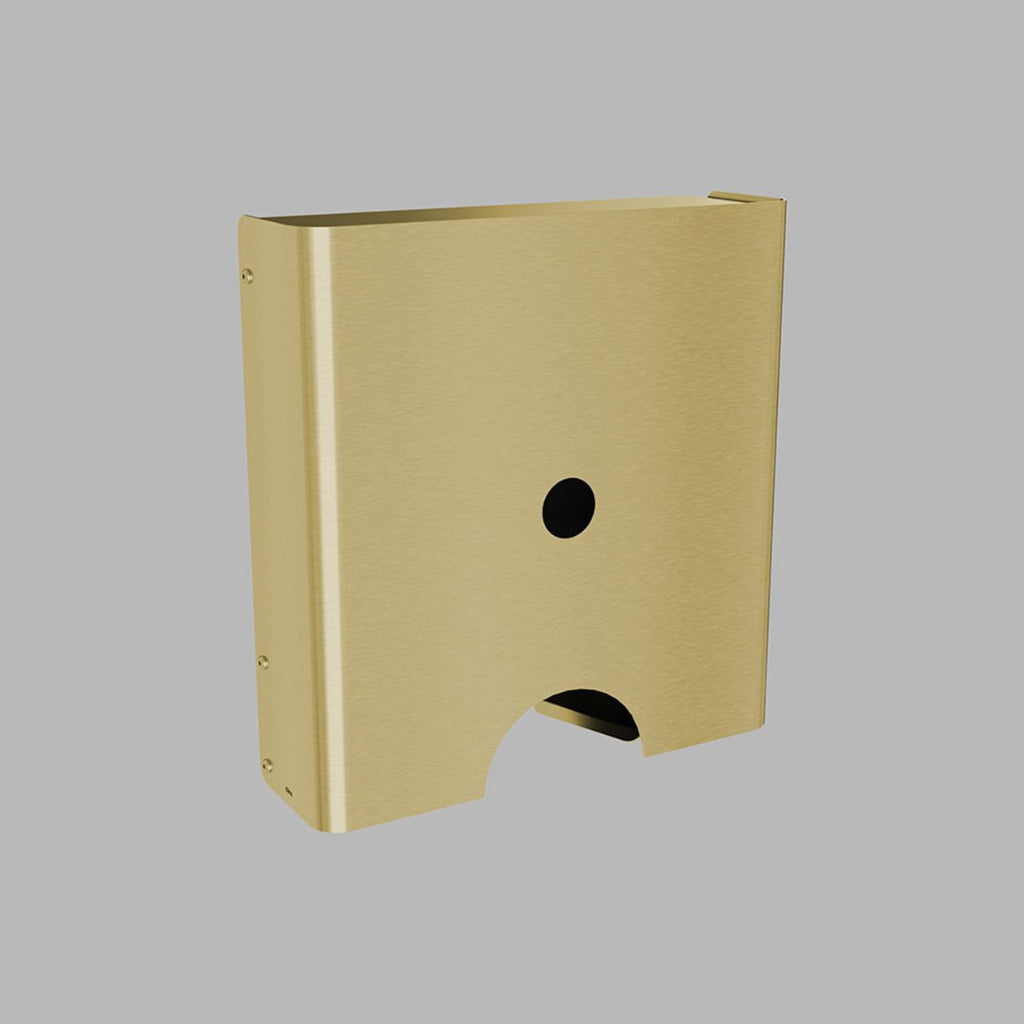 Knud Paper Towel Dispenser - Image 4