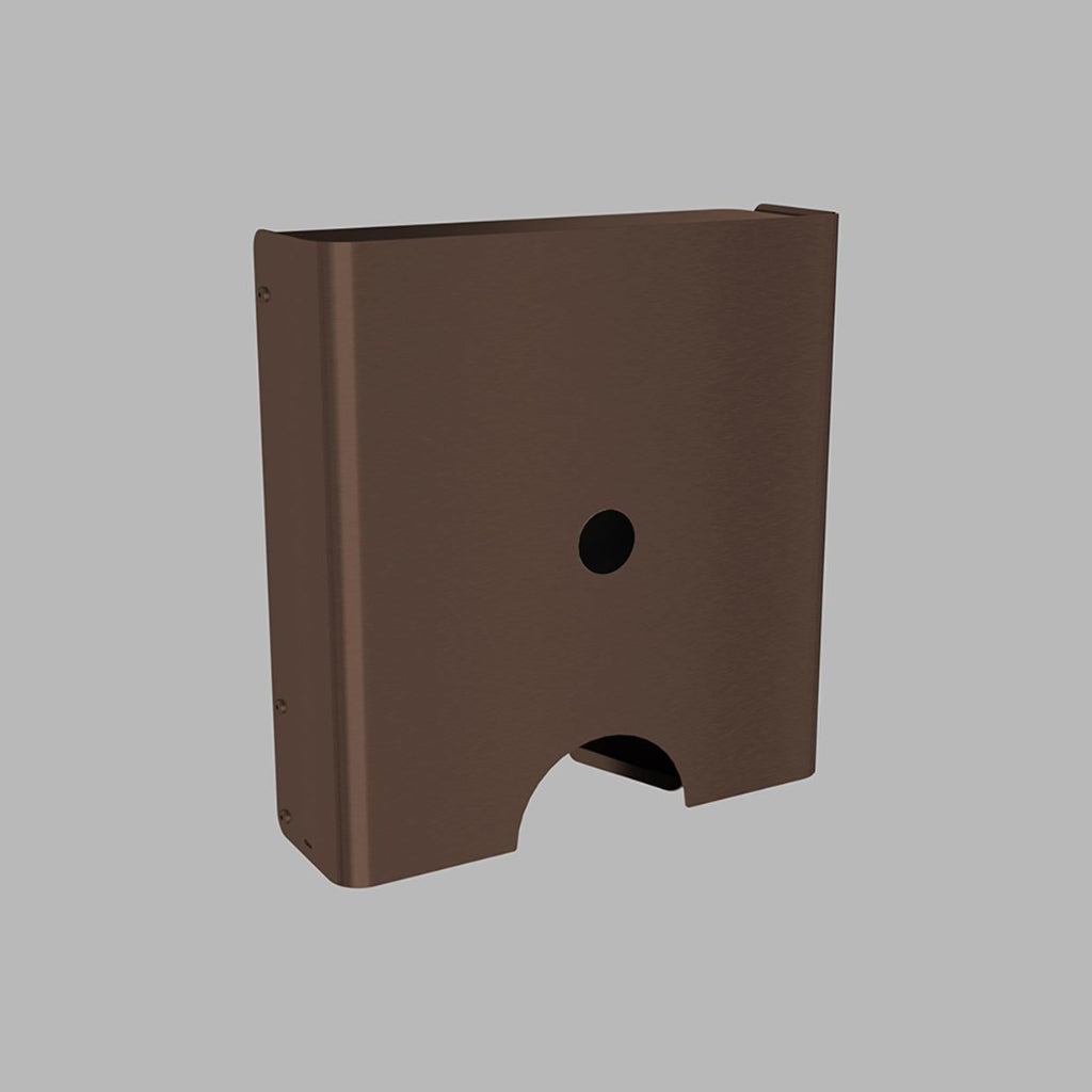 Knud Paper Towel Dispenser - Image 6