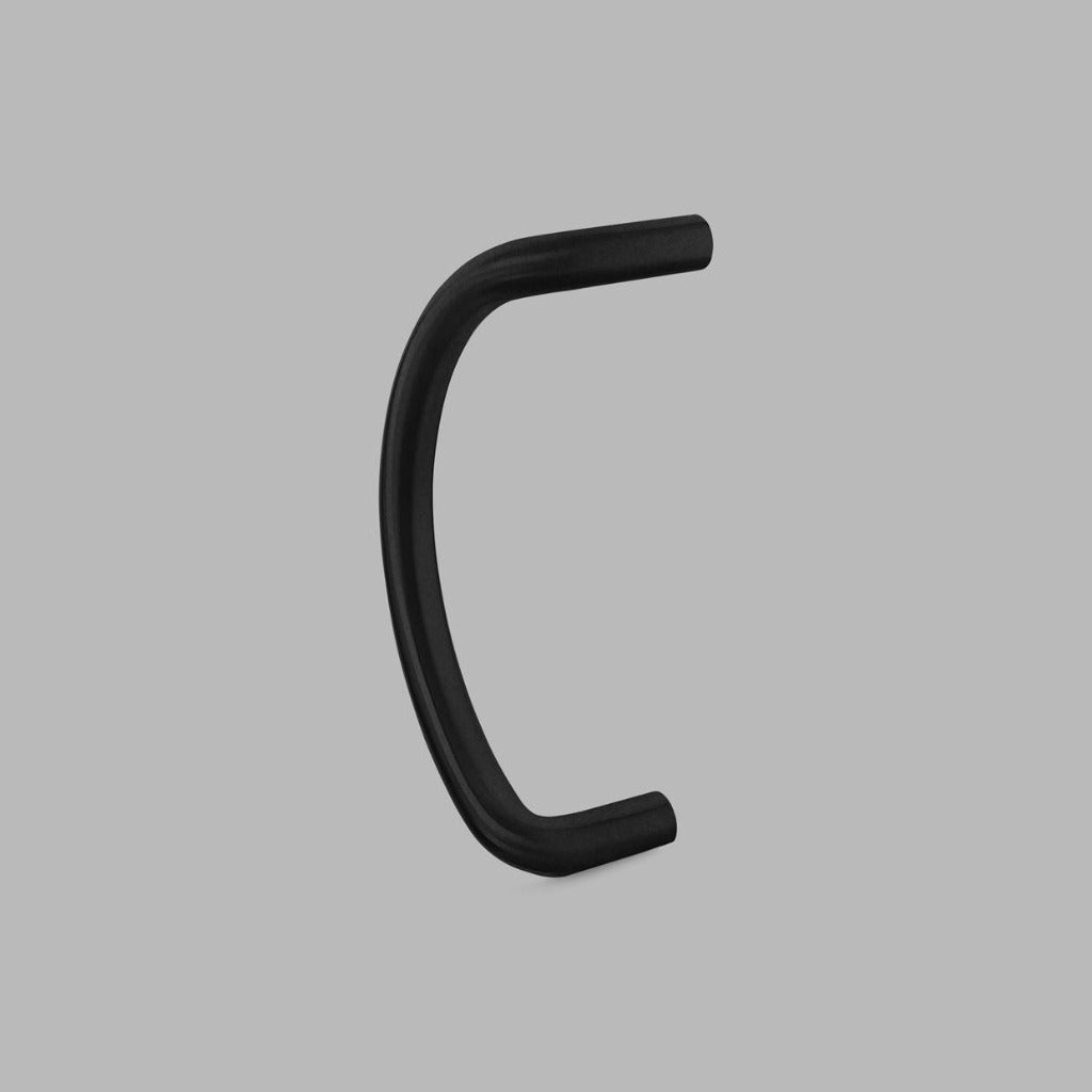 Knud Pull Circular Cabinet & Appliance Handle - Image 3