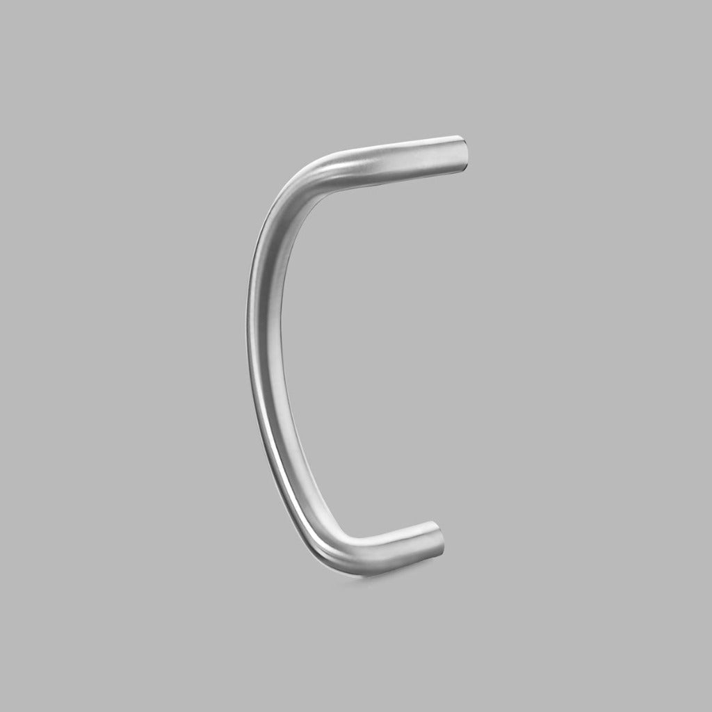 Knud Pull Circular Cabinet & Appliance Handle - Image 4