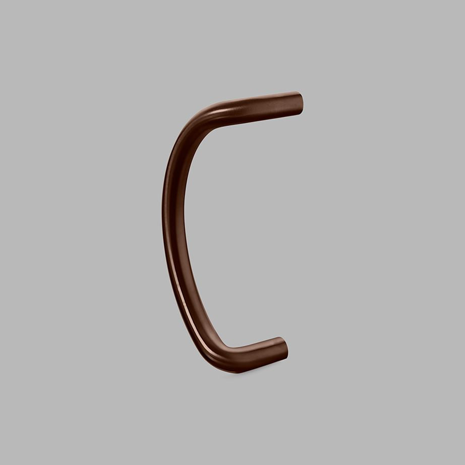 Knud Pull Circular Handle for Single Sided Doors - Image 7