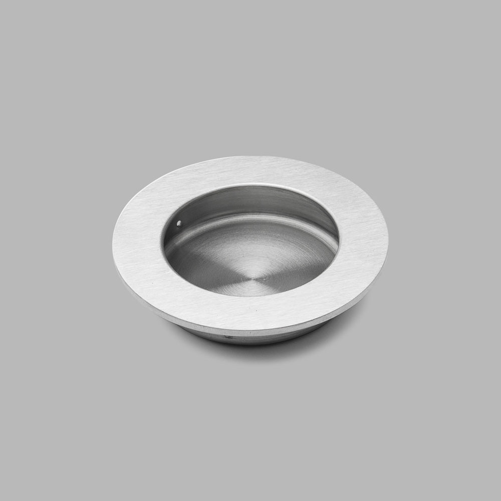 Knud Round Flush Pull Large - Image 3