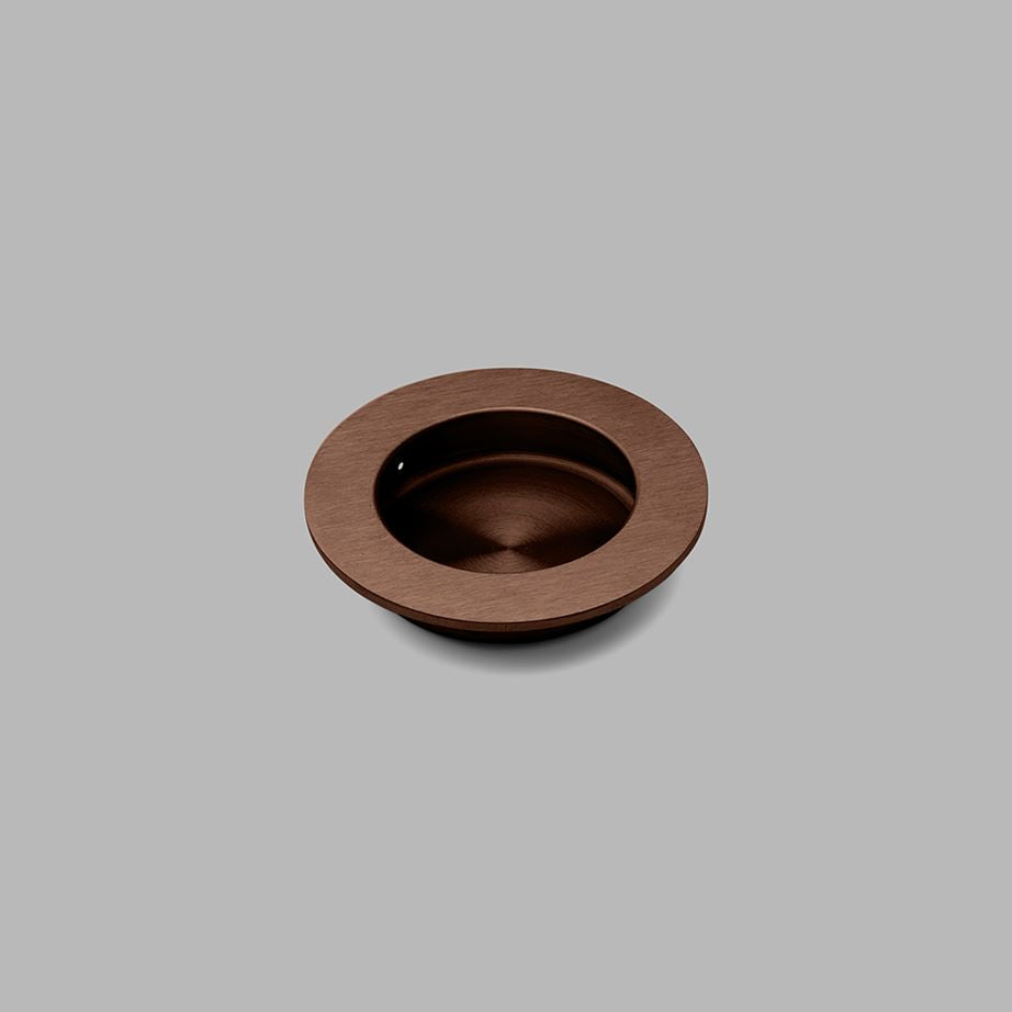 Knud Round Flush Pull Large - Image 5