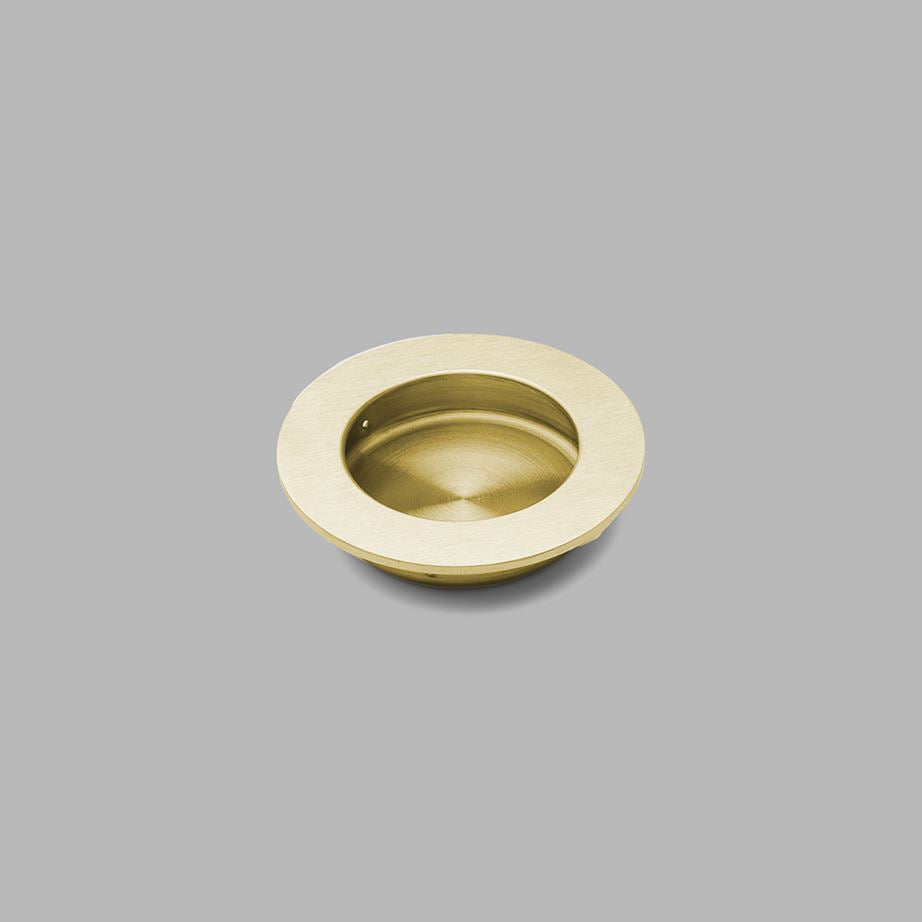 Knud Round Flush Pull Large - Image 6