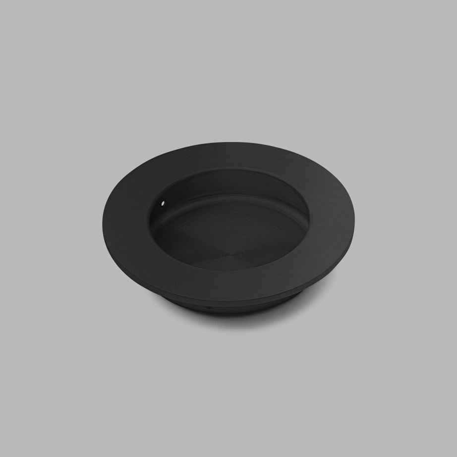 Knud Round Flush Pull Large - Image 7
