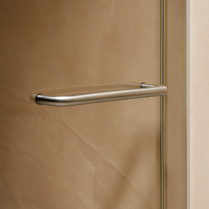 Knud Shower Door Set
