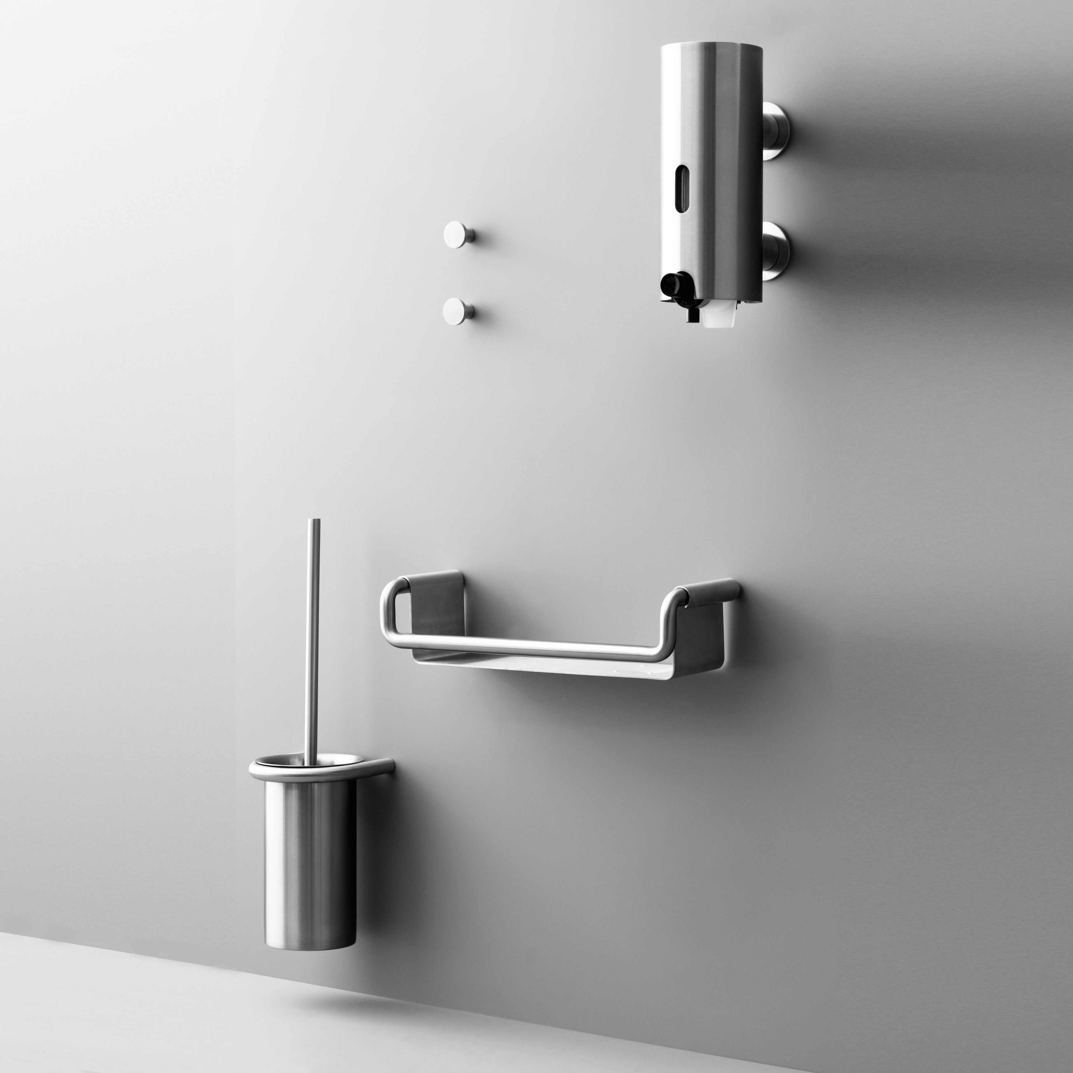 Knud Shower Shelf