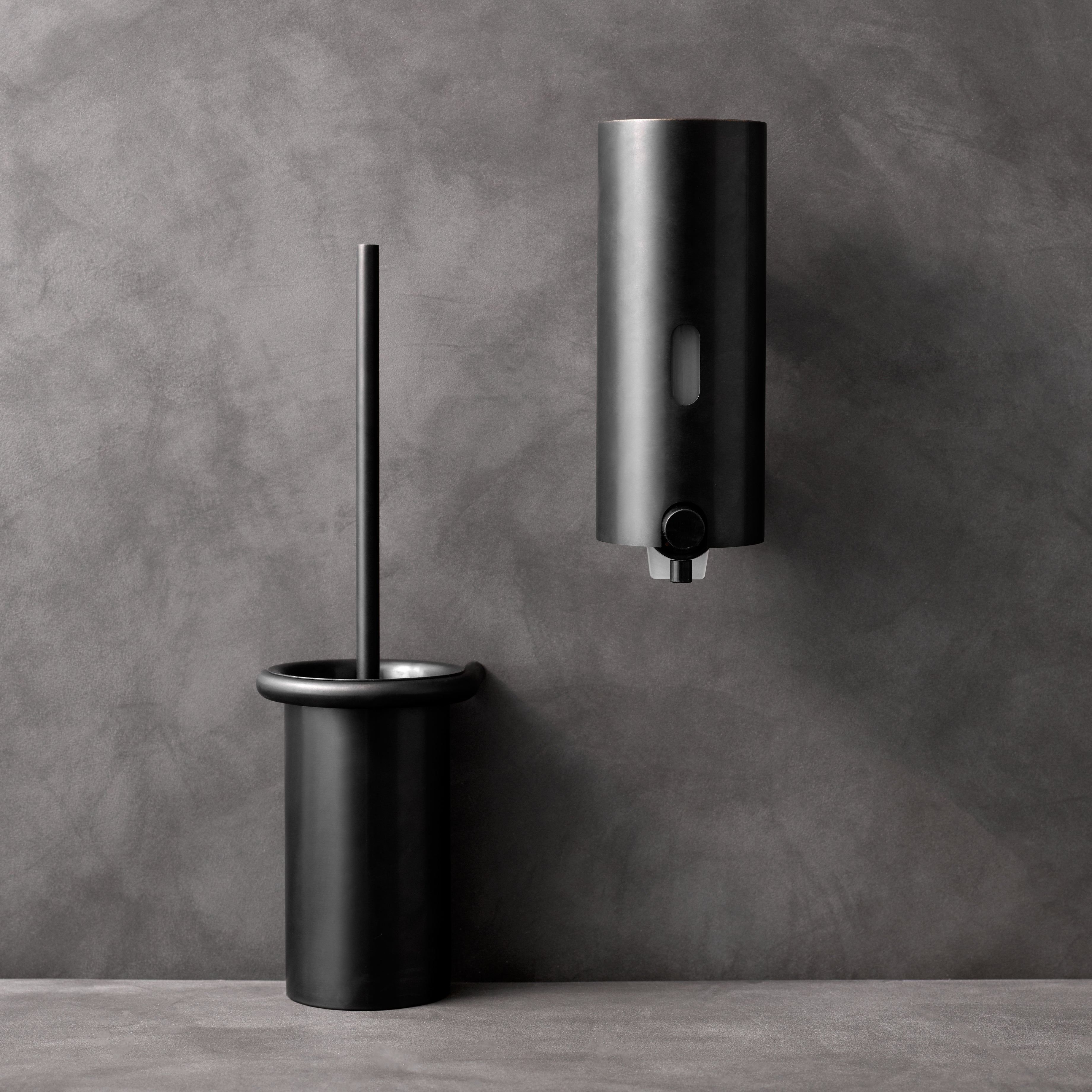 Knud Soap Dispenser - Image 3