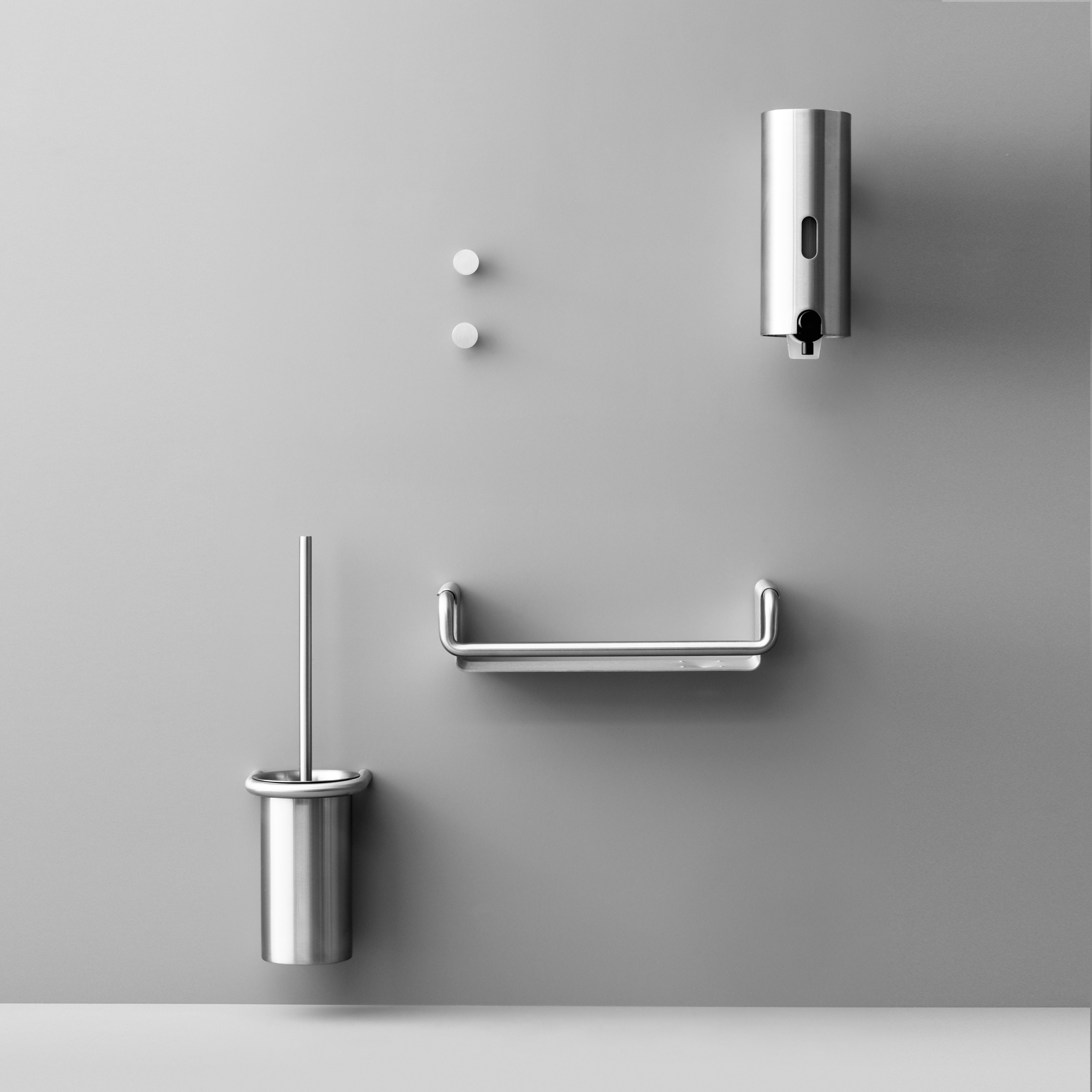 Knud Soap Dispenser - Image 5