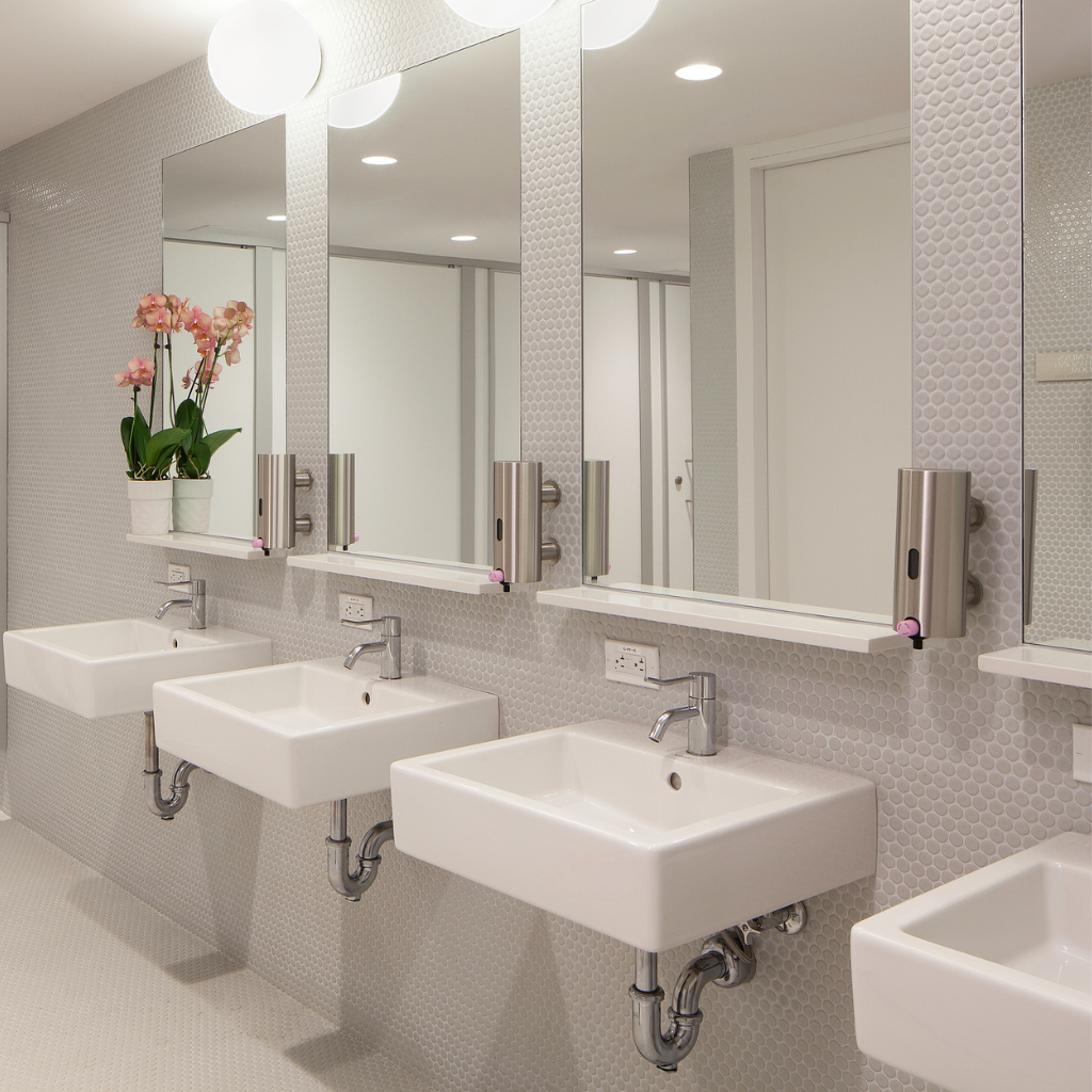 Knud Soap Dispenser - Image 6