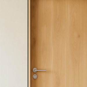 Knud Thumb Turn with Indicator