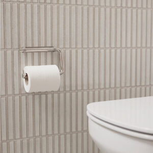 Knud Toilet Roll Holder