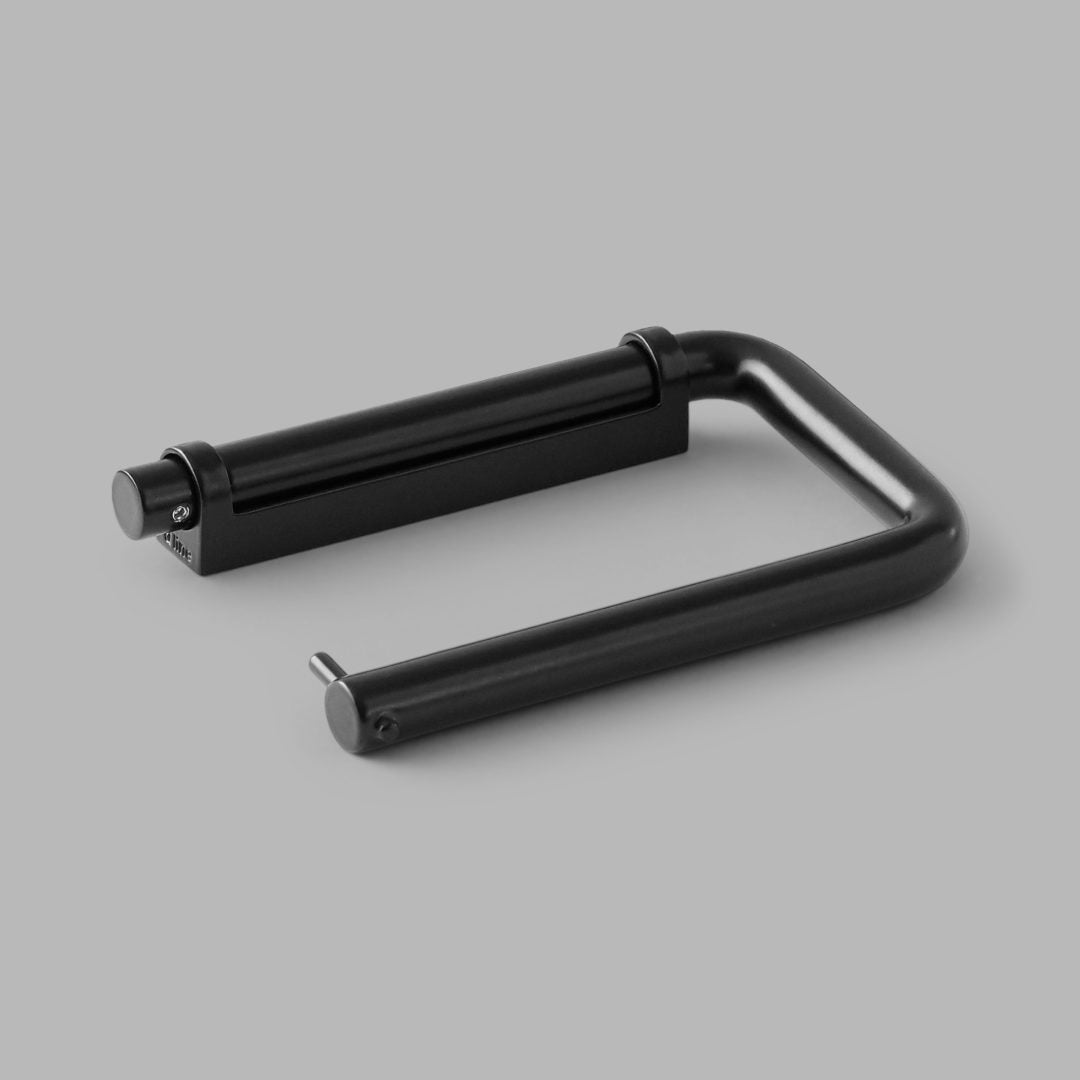 Knud Toilet Roll Holder - Image 11