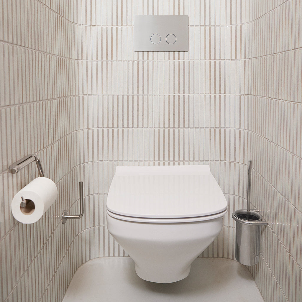 Knud Toilet Roll Holder - Image 3