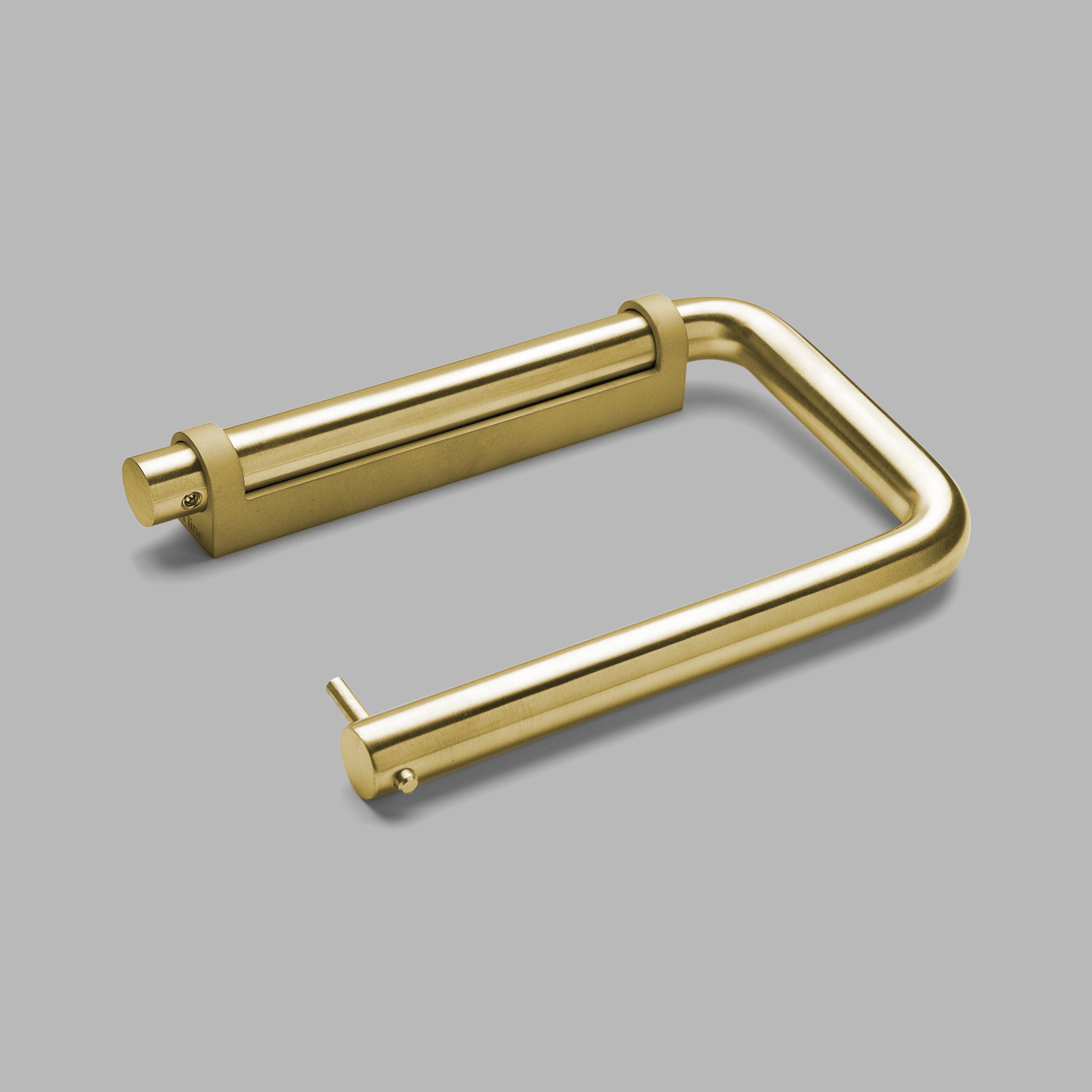 Knud Toilet Roll Holder - Image 8