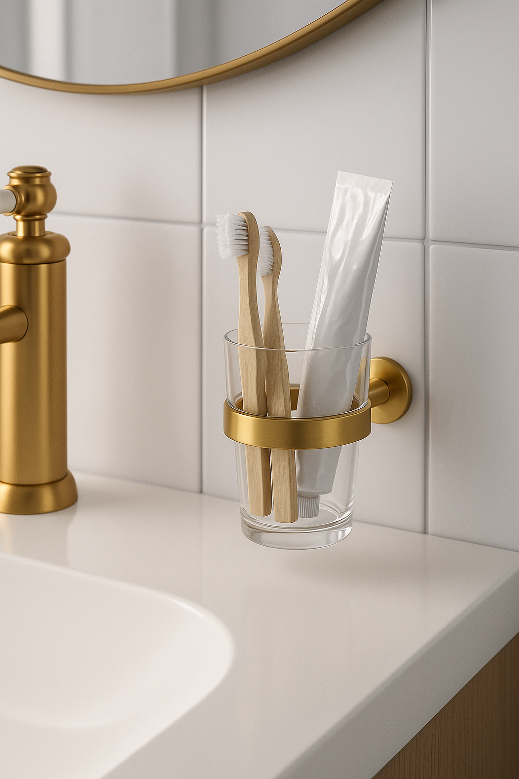 Knud Toothbrush Holder - Image 6