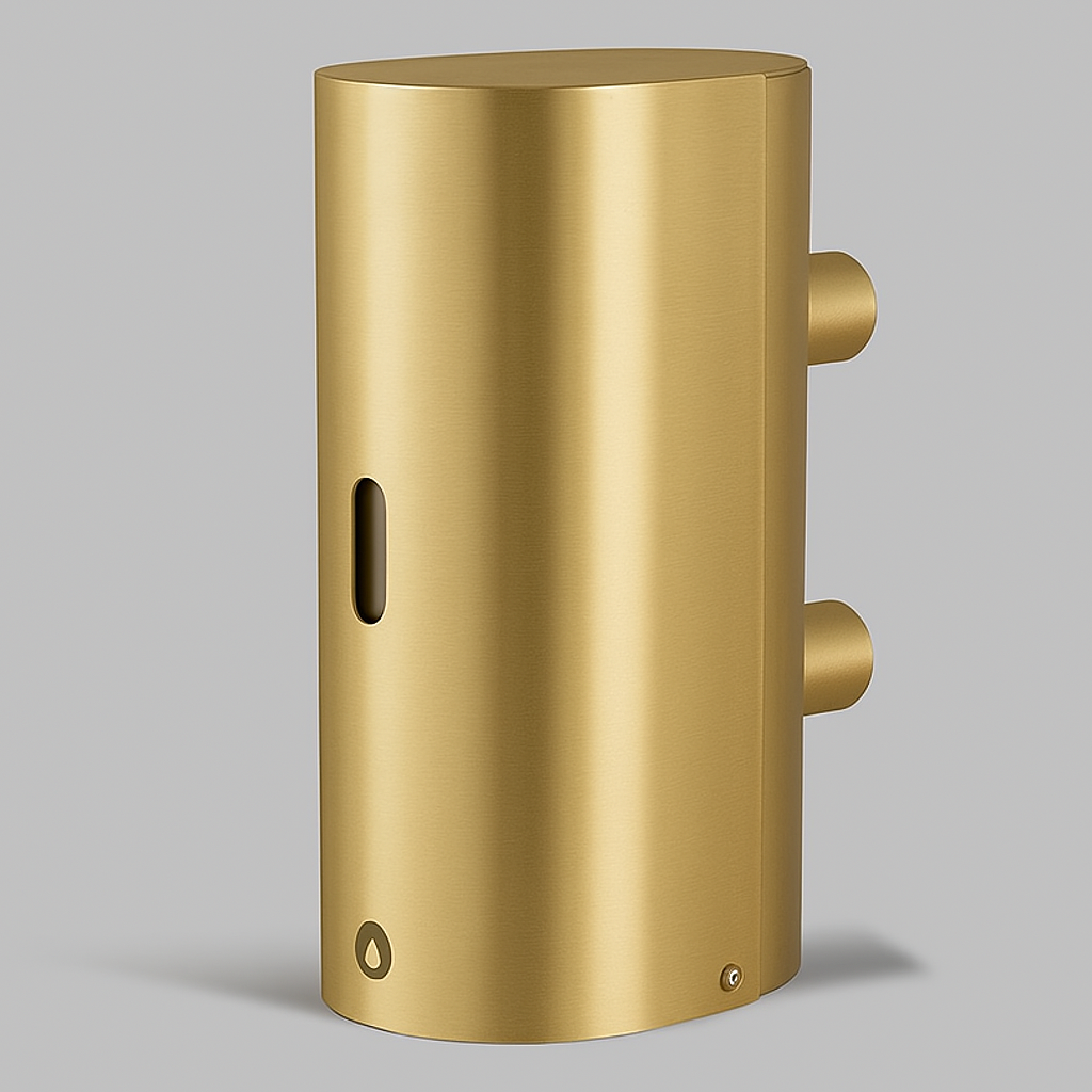 Knud Touchless Soap/Disinfectant Dispenser - Image 4
