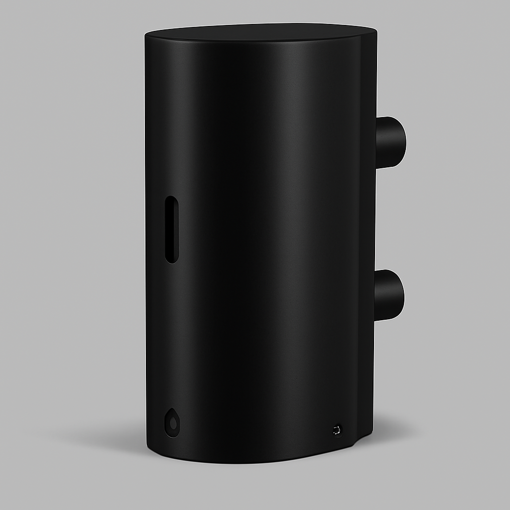 Knud Touchless Soap/Disinfectant Dispenser - Image 6