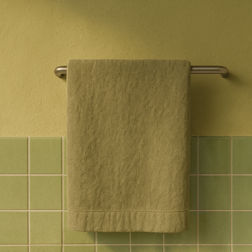 Knud Towel Bar