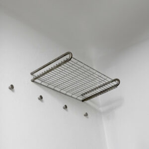 Knud Towel Shelf