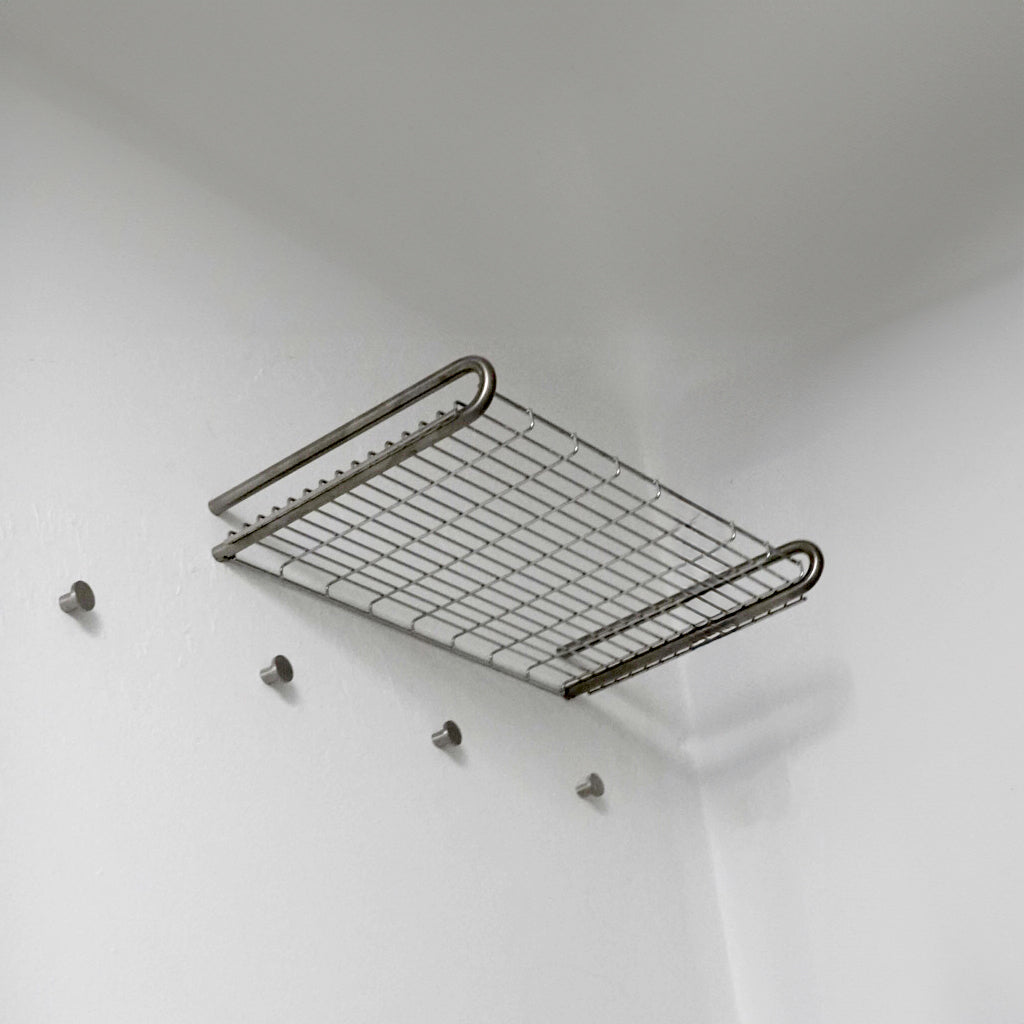 Knud Towel Shelf