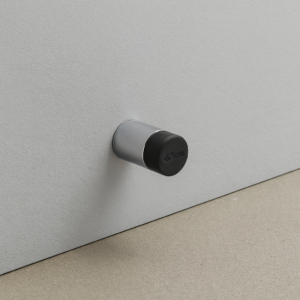 Knud Wall Door Stop Short