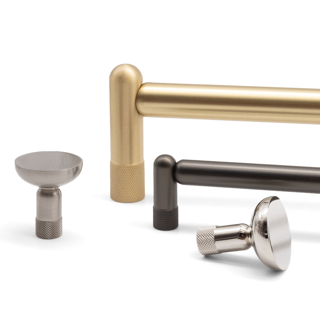 Knurled Appliance Pull - Image 29
