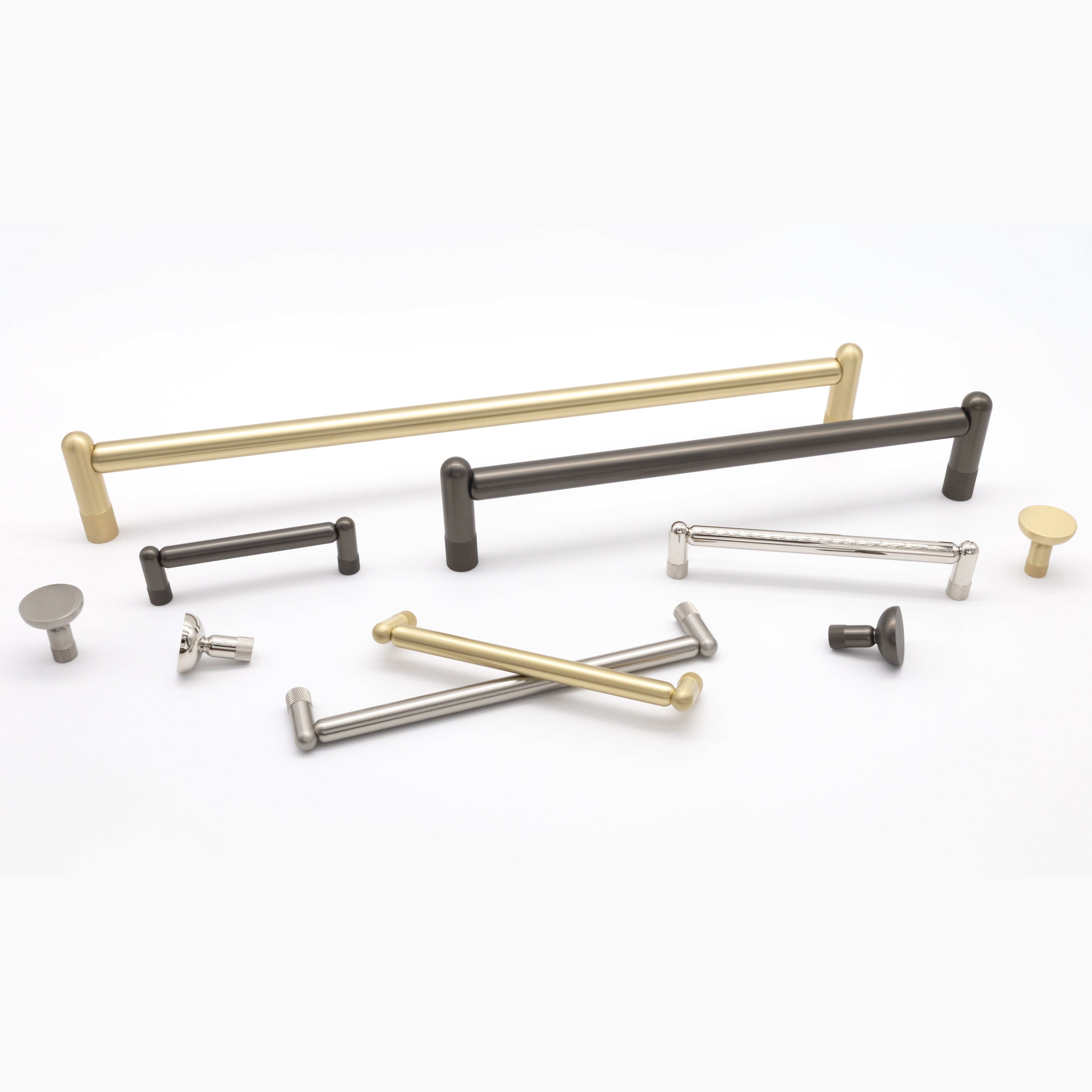 Knurled Appliance Pull - Image 31
