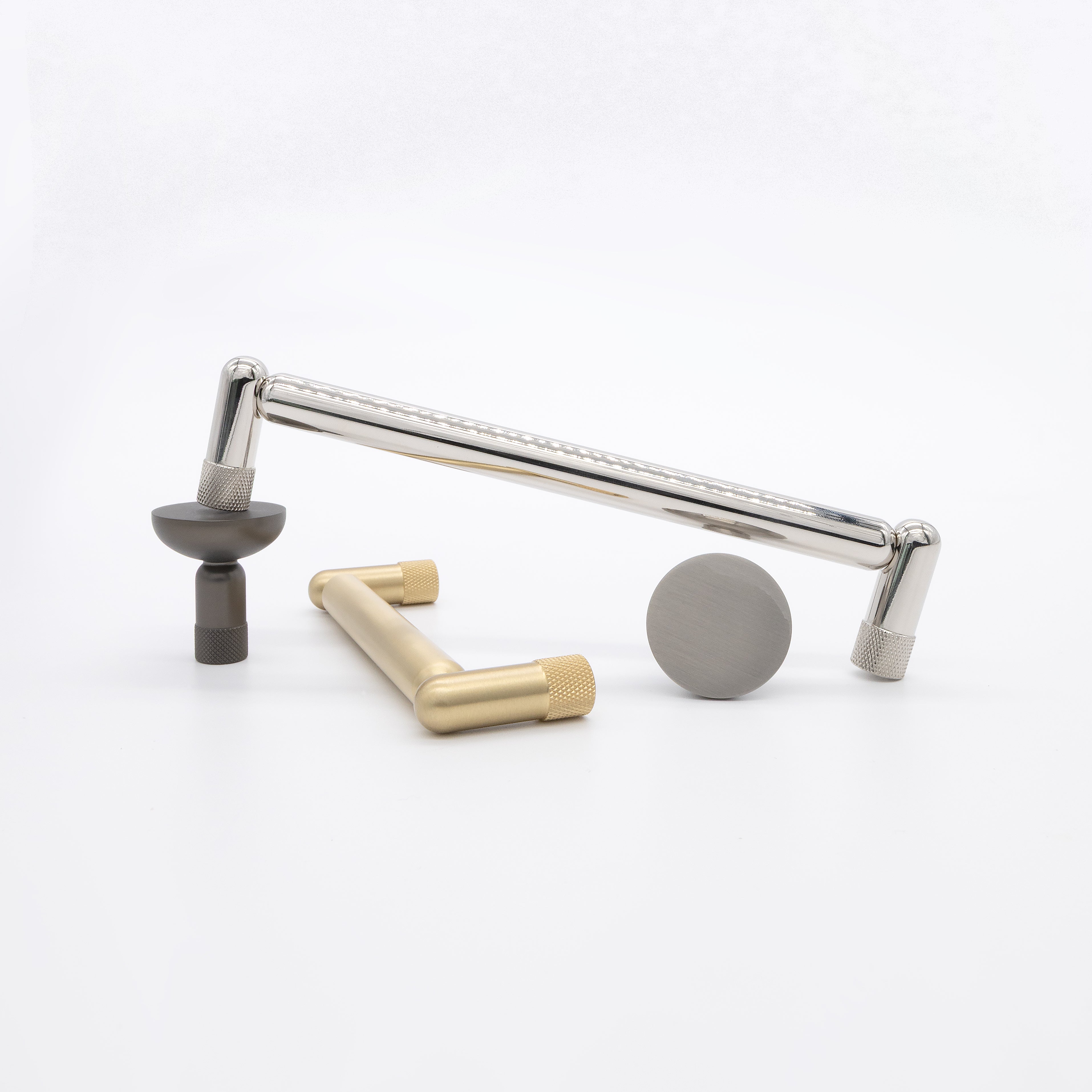 Knurled Appliance Pull - Image 32