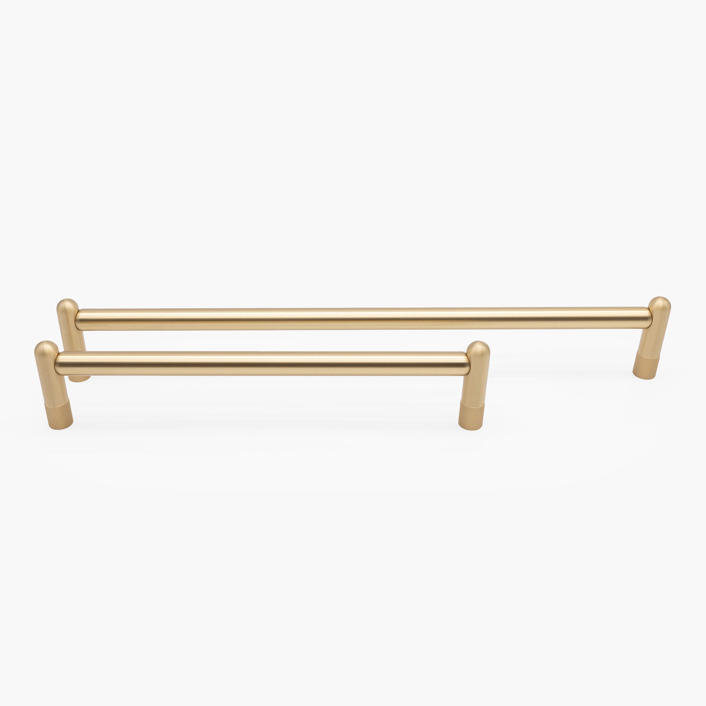 Knurled Appliance Pull - Image 4