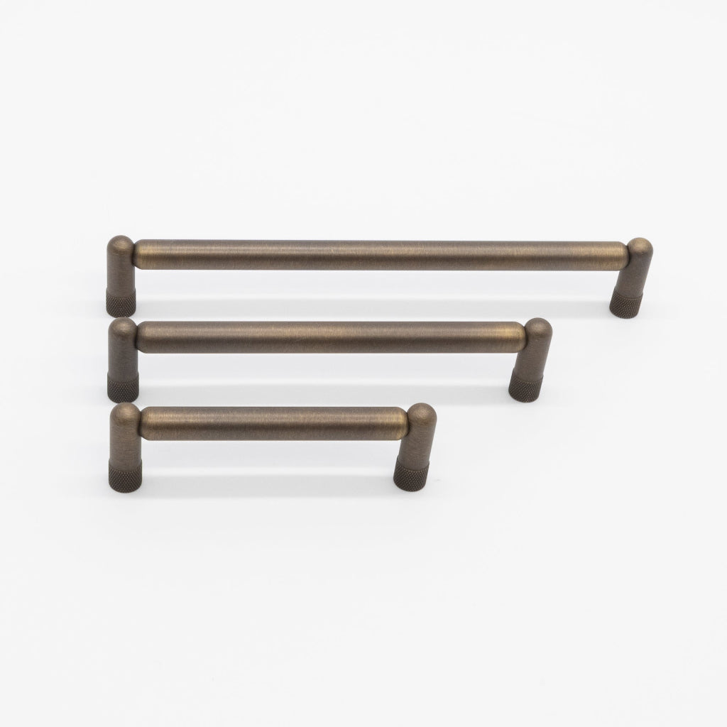 Knurled Cabinet Pull - Image 3