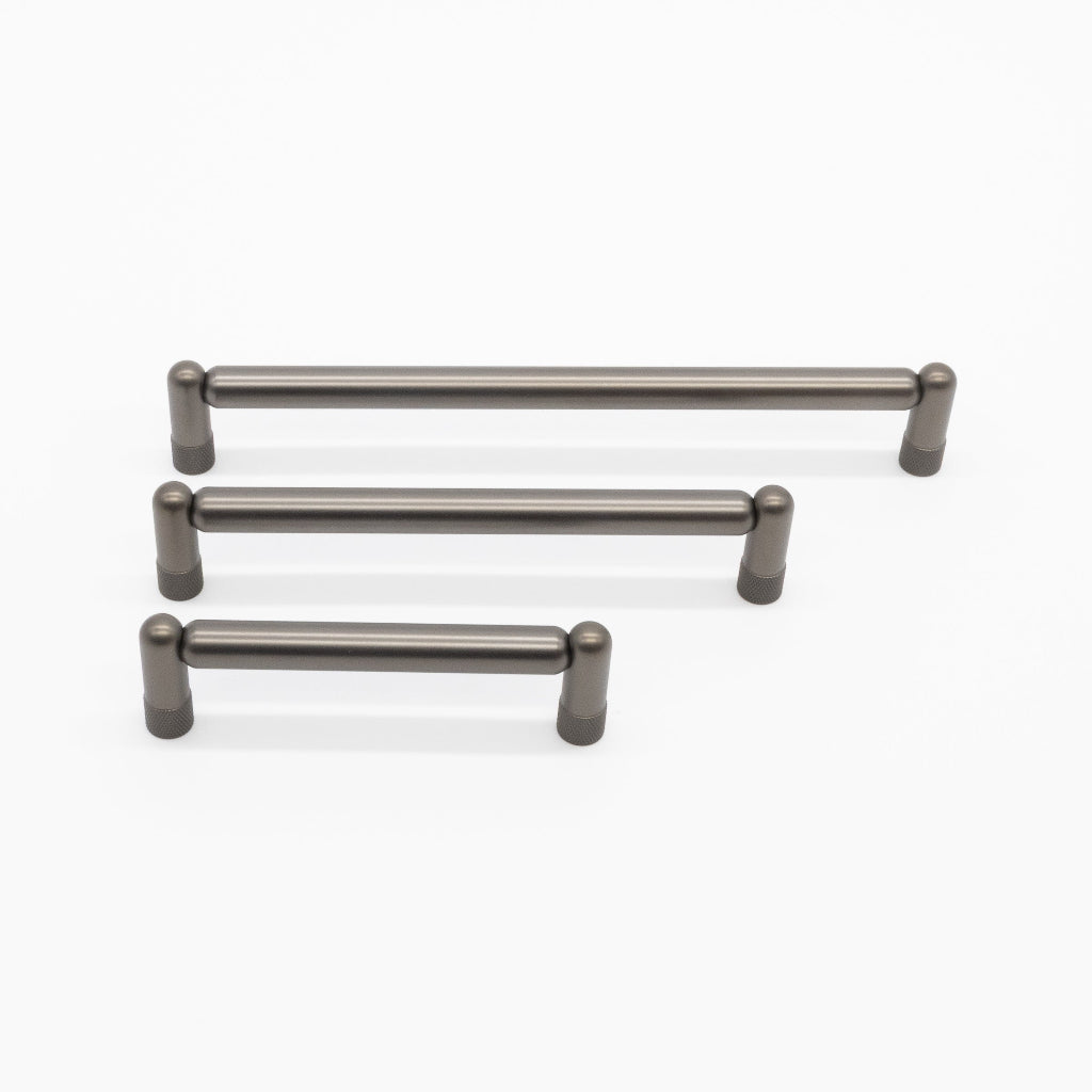 Knurled Cabinet Pull - Image 4