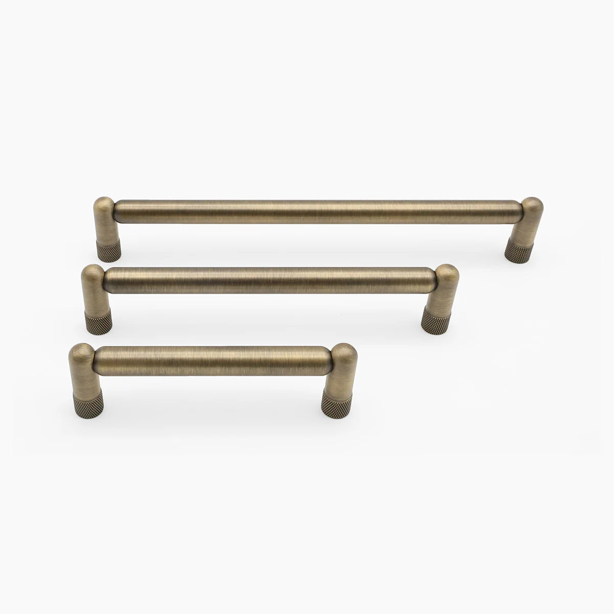 Knurled Cabinet Pull - Image 44
