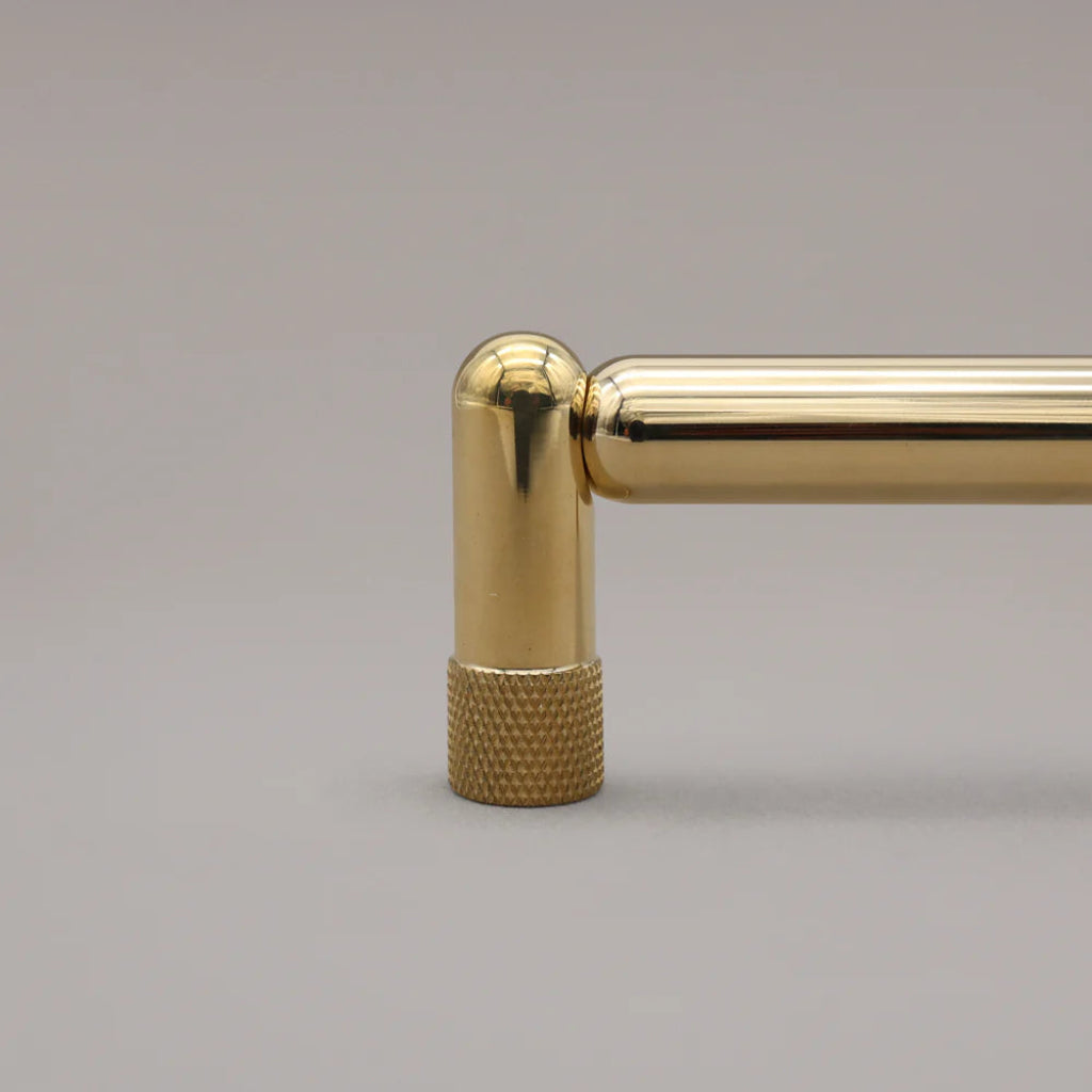 Knurled Cabinet Pull - Image 46