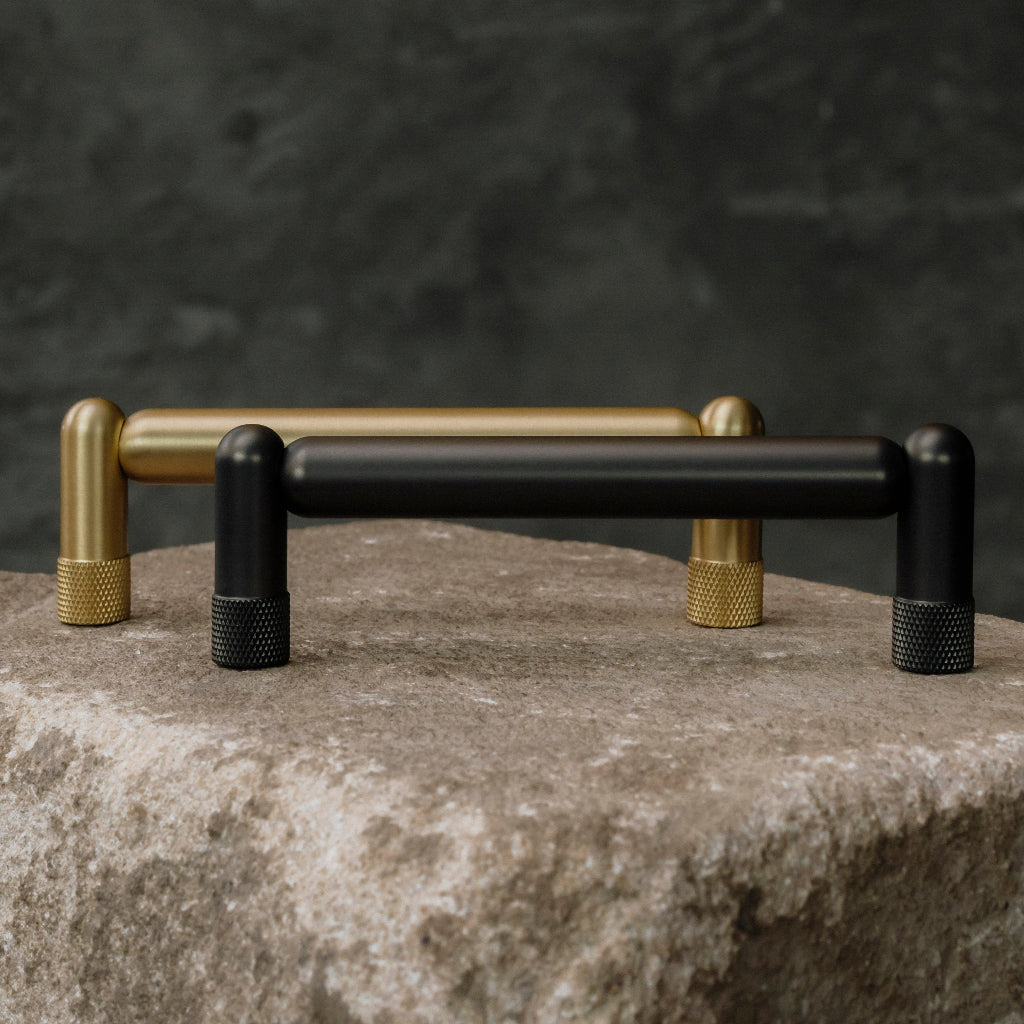 Knurled Cabinet Pull - Image 47