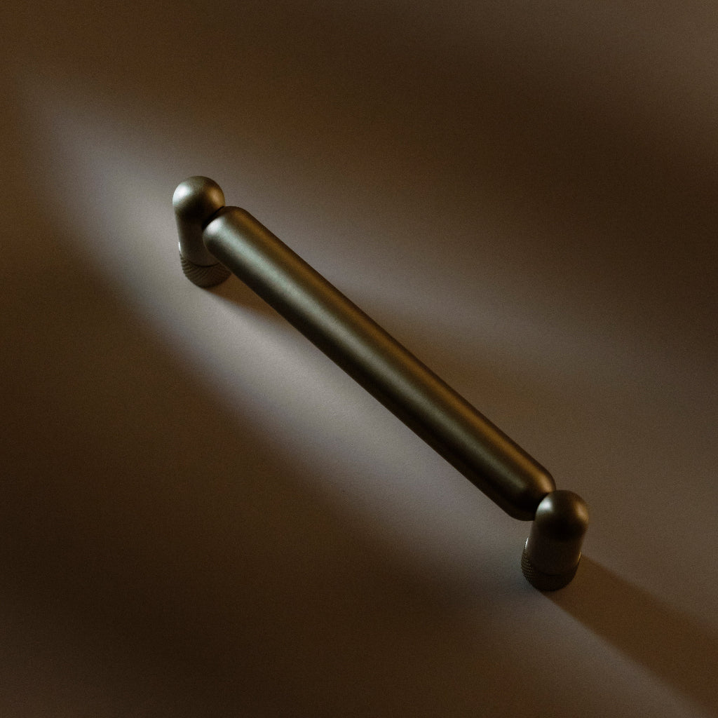 Knurled Cabinet Pull - Image 48