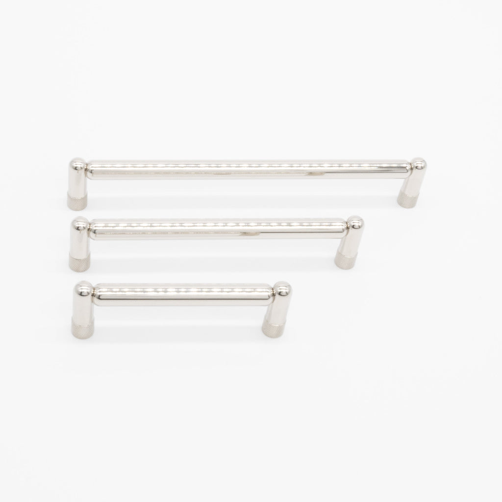 Knurled Cabinet Pull - Image 5