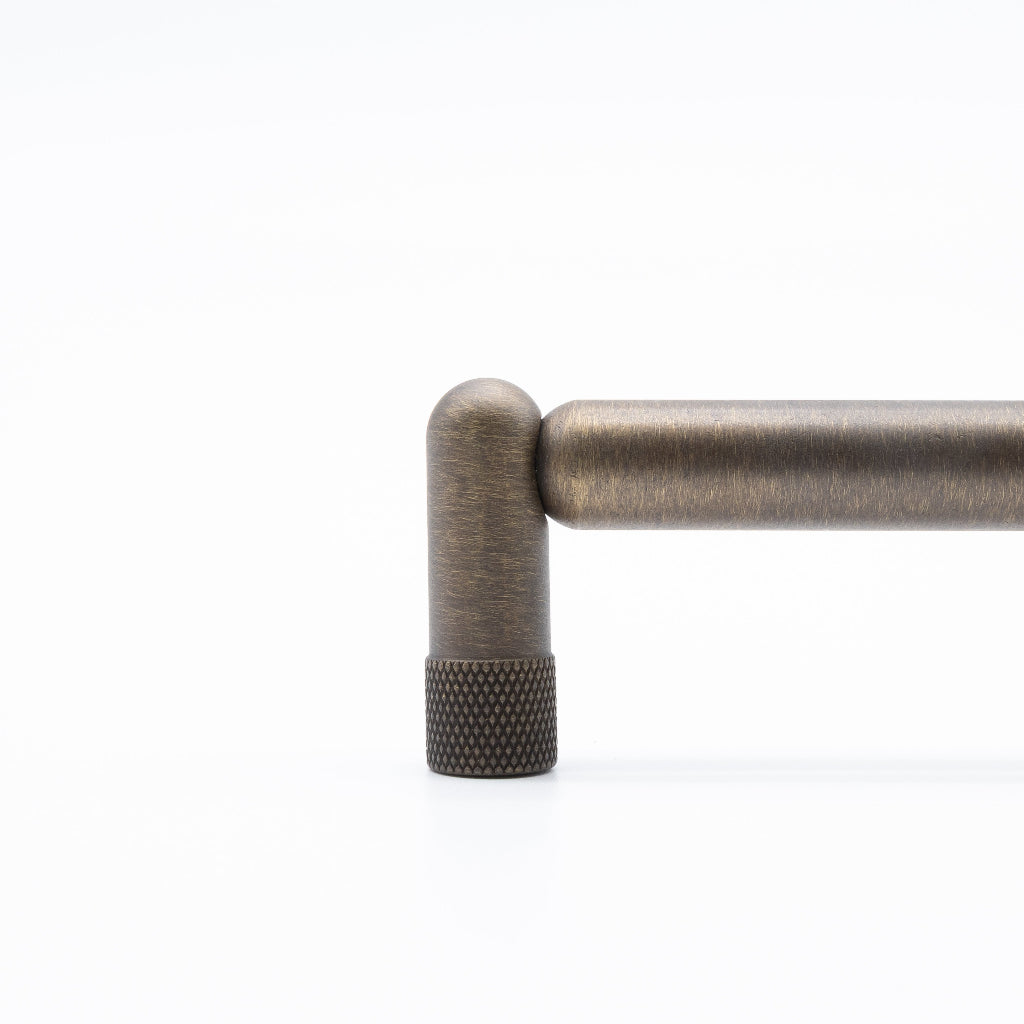 Knurled Cabinet Pull - Image 9