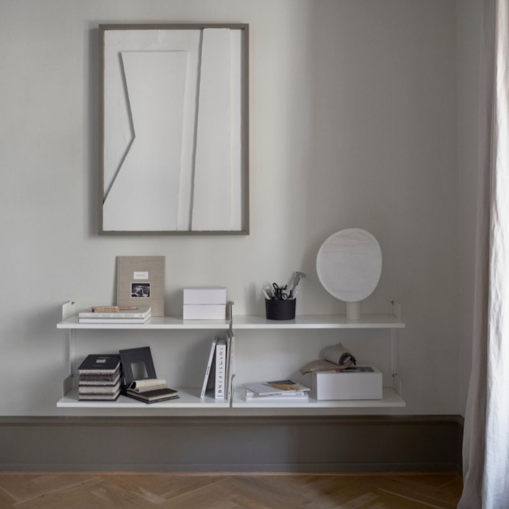Knut Chamber Shelf System