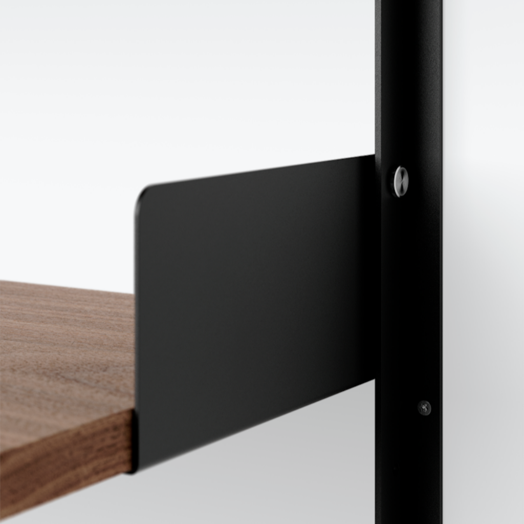 Knut Chamber Shelf System - Image 11