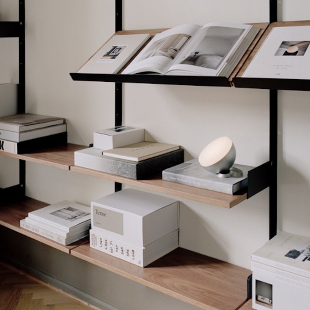 Knut Chamber Shelf System - Image 12