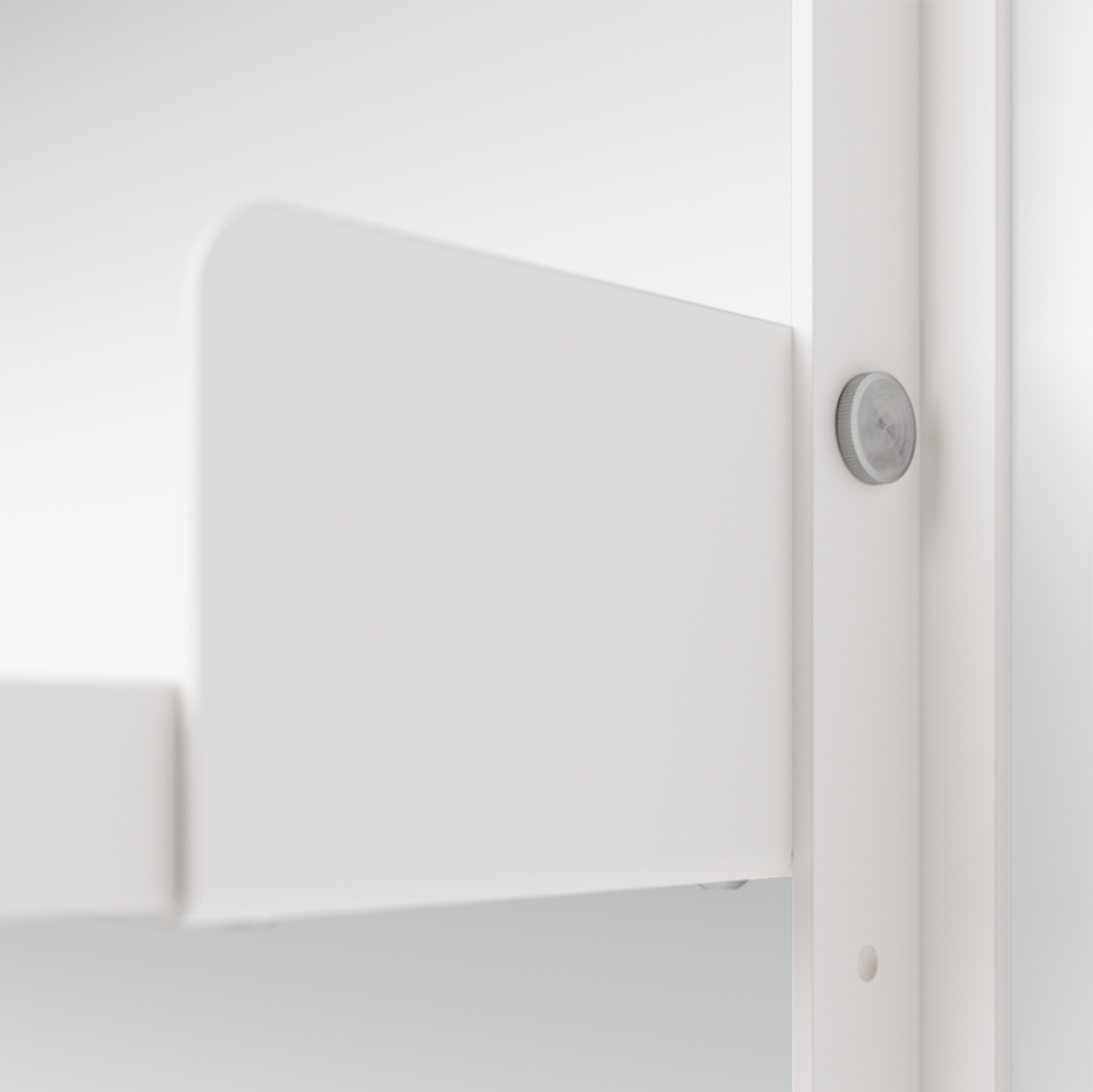 Knut Chamber Shelf System - Image 4
