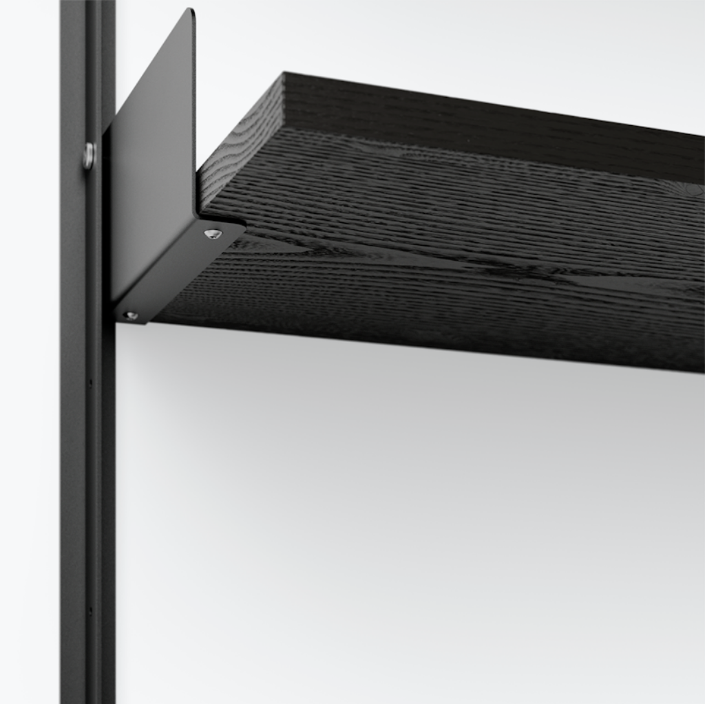 Knut Chamber Shelf System - Image 9