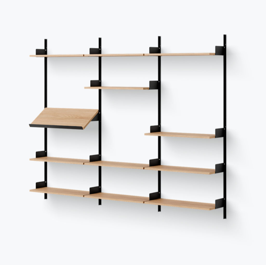 Knut Display Shelf System - Image 10